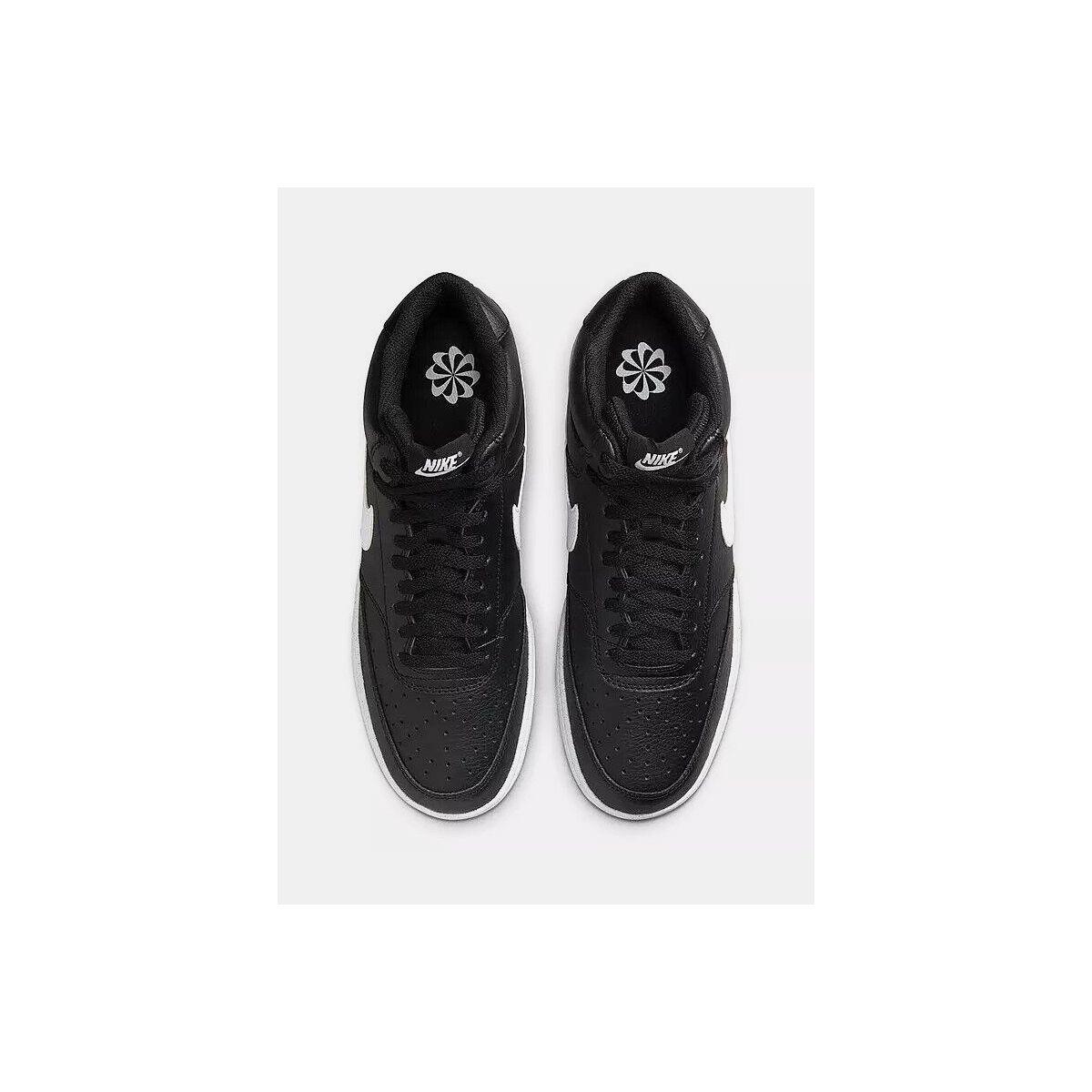 Nike Court Vision Mid Next To Nature Sneakers-men-shoes-sneakers-image-6