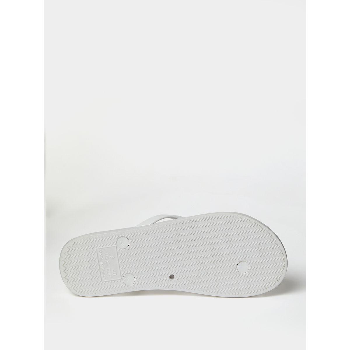 Styli Star Print Flip Flops-women-shoes-flipflopsandslides-image-7