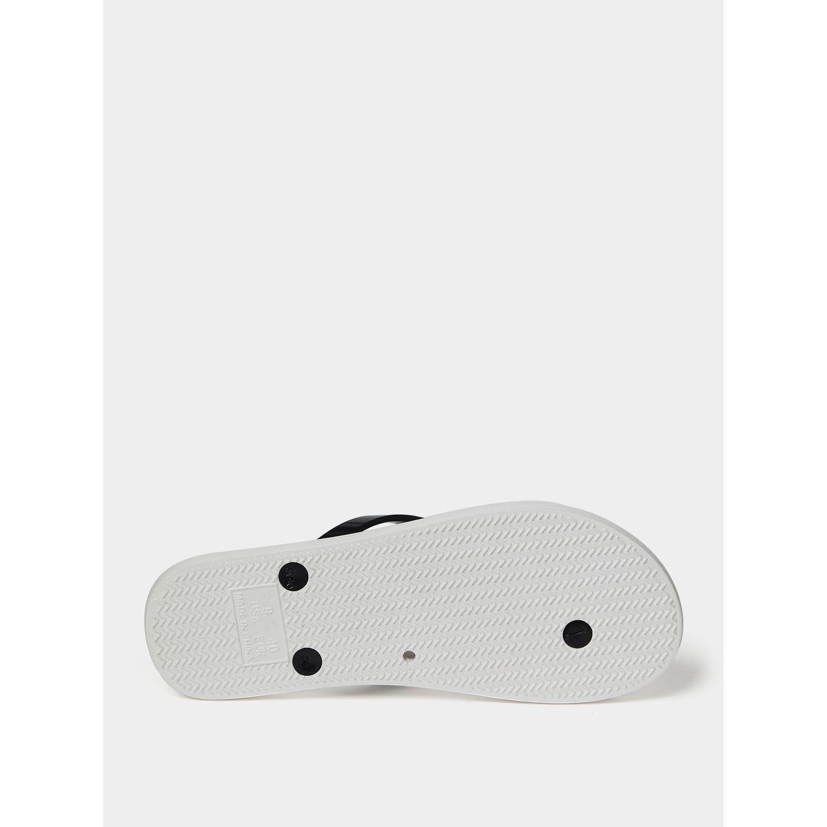 Styli Doughnut Print Flip Flops-women-shoes-flipflopsandslides-image-7