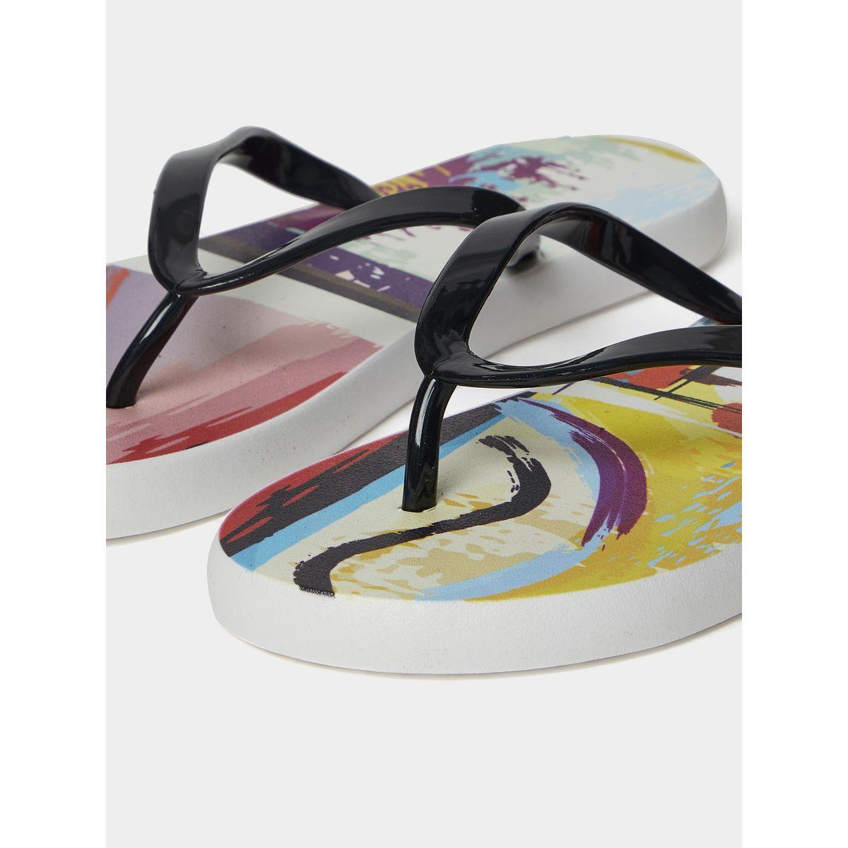 شبشب مطبع بطبعة مجردة-women-shoes-flipflopsandslides-image-4