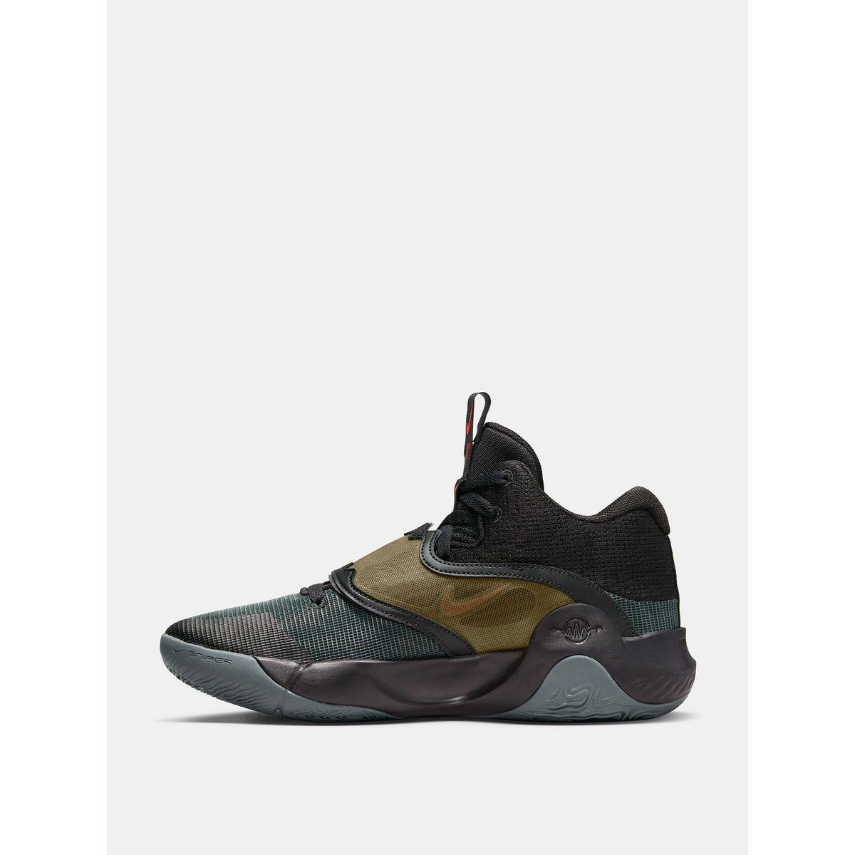 Nike KD Trey 5X Basketball Shoes-sports-men-shoes-image-4