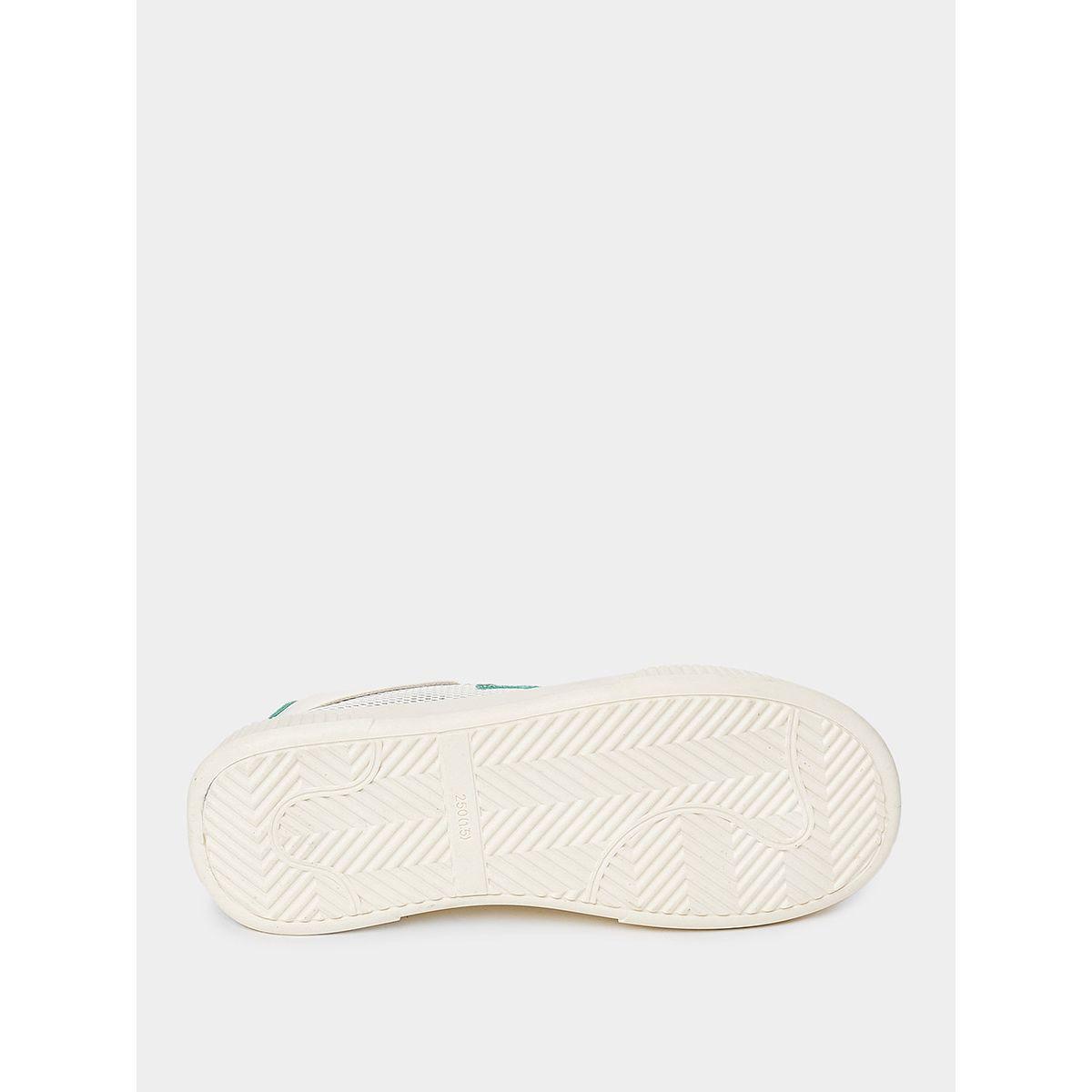 Styli Contrast Star Detail Plimsoll Sneakers-sports-women-shoes-image-7