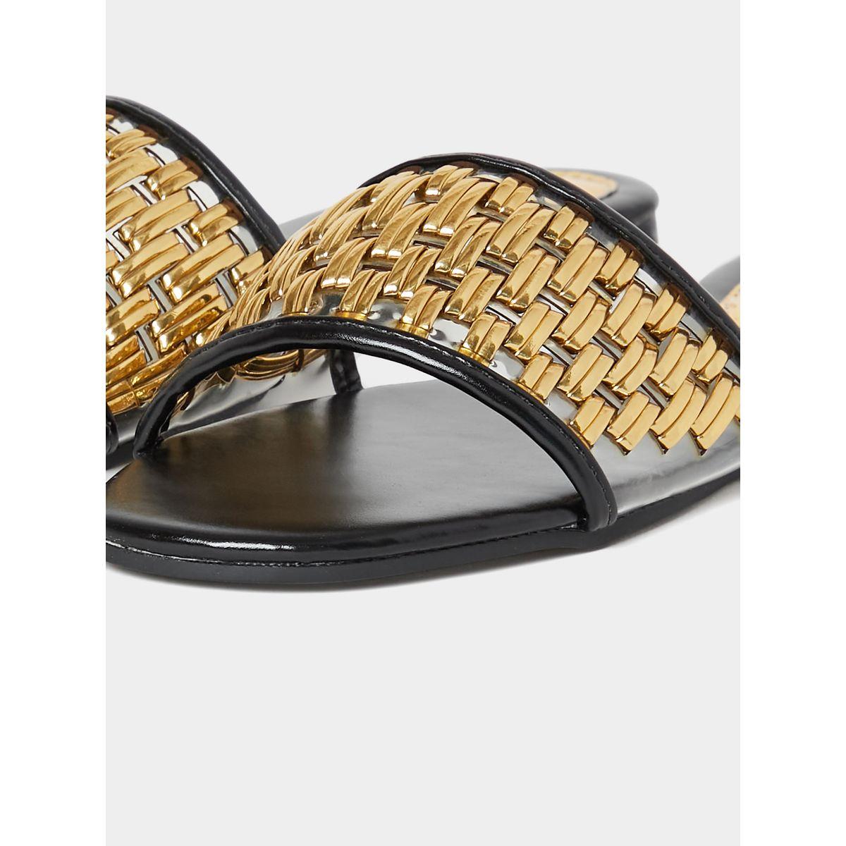 صندل فلات كاجوال-women-shoes-sandals-flats-image-5