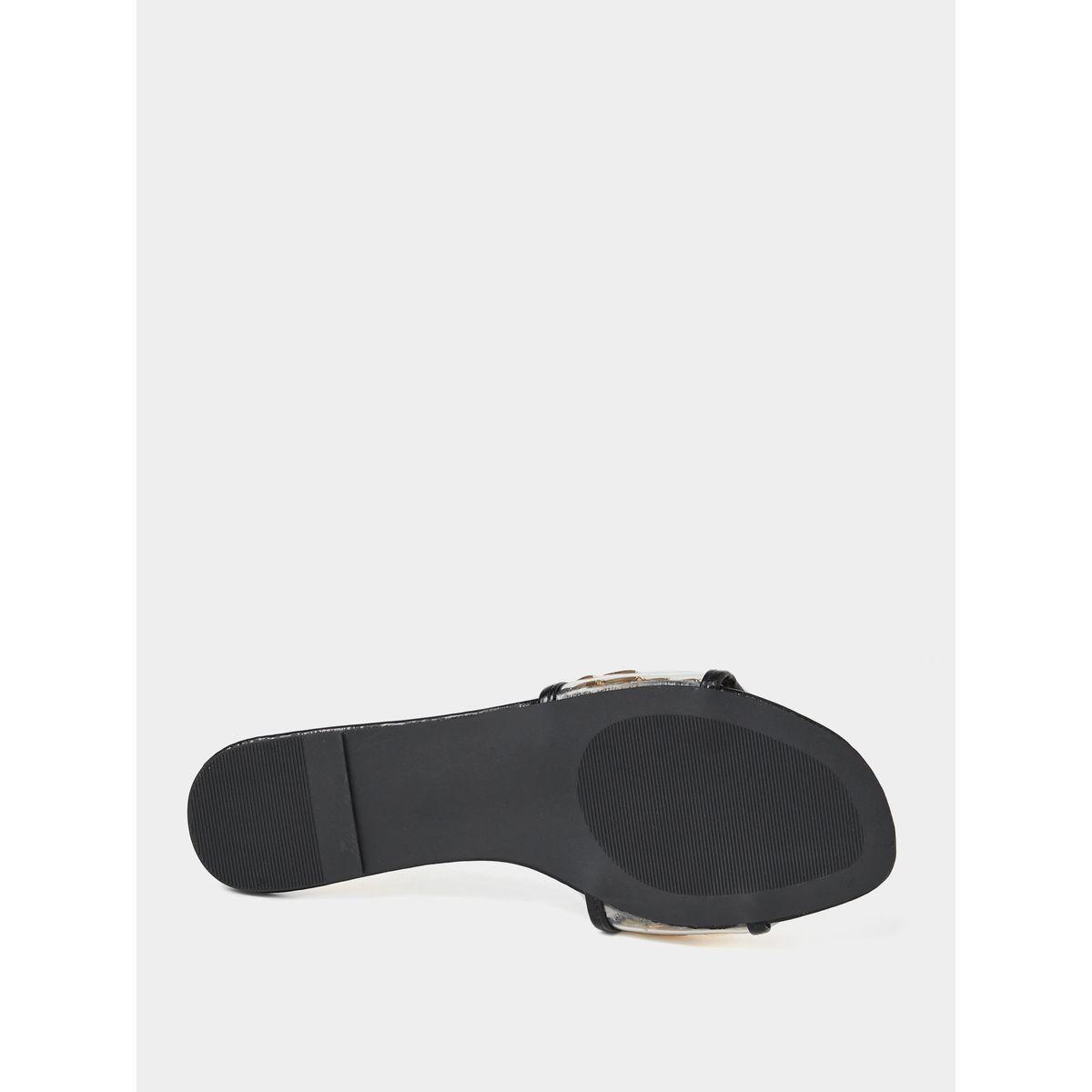 صندل فلات كاجوال-women-shoes-sandals-flats-image-7