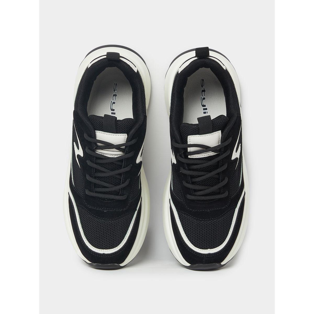 حذاء سنيكرز برباط غلق-women-shoes-sneakers-image-6