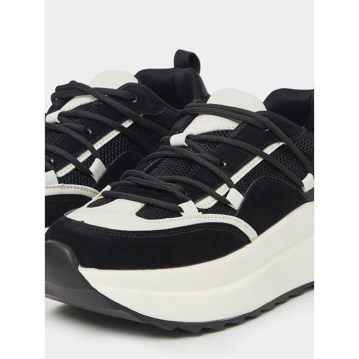 حذاء سنيكرز برباط غلق-sports-women-shoes-image-5