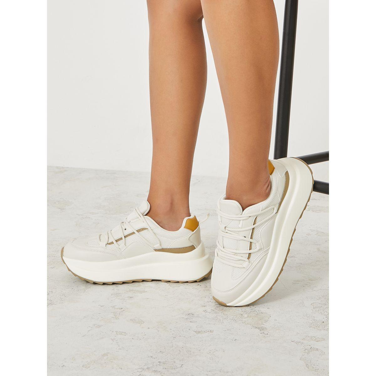 حذاء سنيكرز برباط غلق-women-shoes-sneakers-image-2