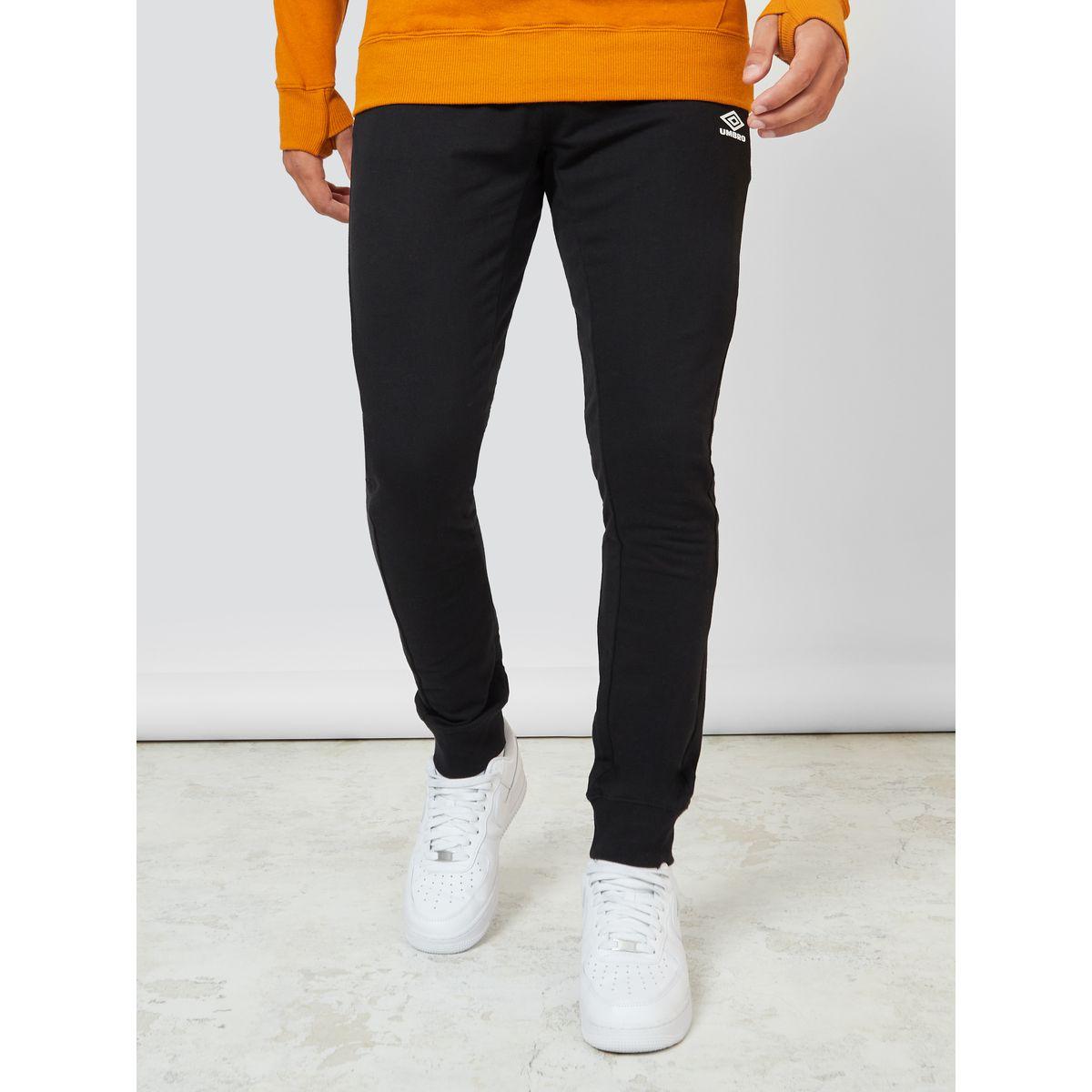 جوغر بقصة سليم فت مع اربطة-men-clothing-bottoms-joggers-image-1