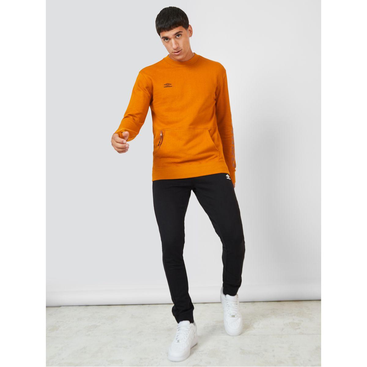 Umbro Slim Fit Jogger with Drawstring Waistband-men-clothing-bottoms-joggers-image-2