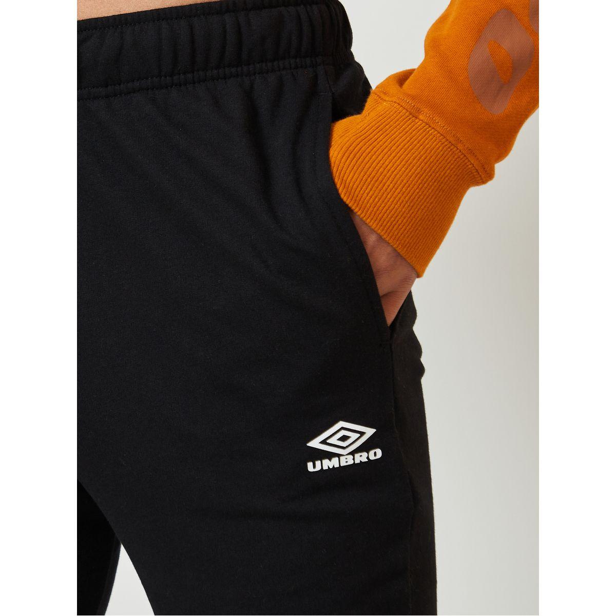 Umbro Slim Fit Jogger with Drawstring Waistband-men-clothing-bottoms-joggers-image-3