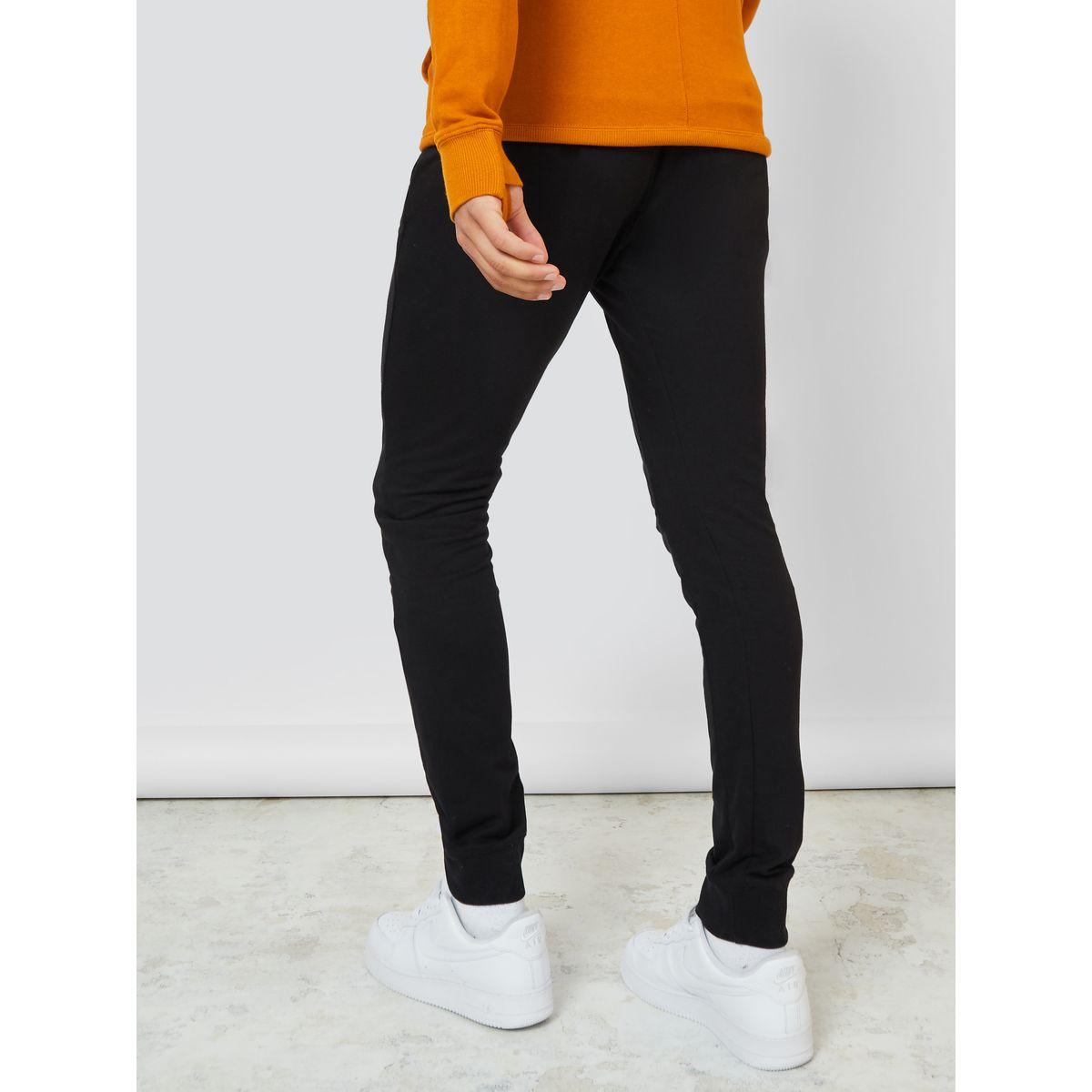 جوغر بقصة سليم فت مع اربطة-men-clothing-bottoms-joggers-image-4