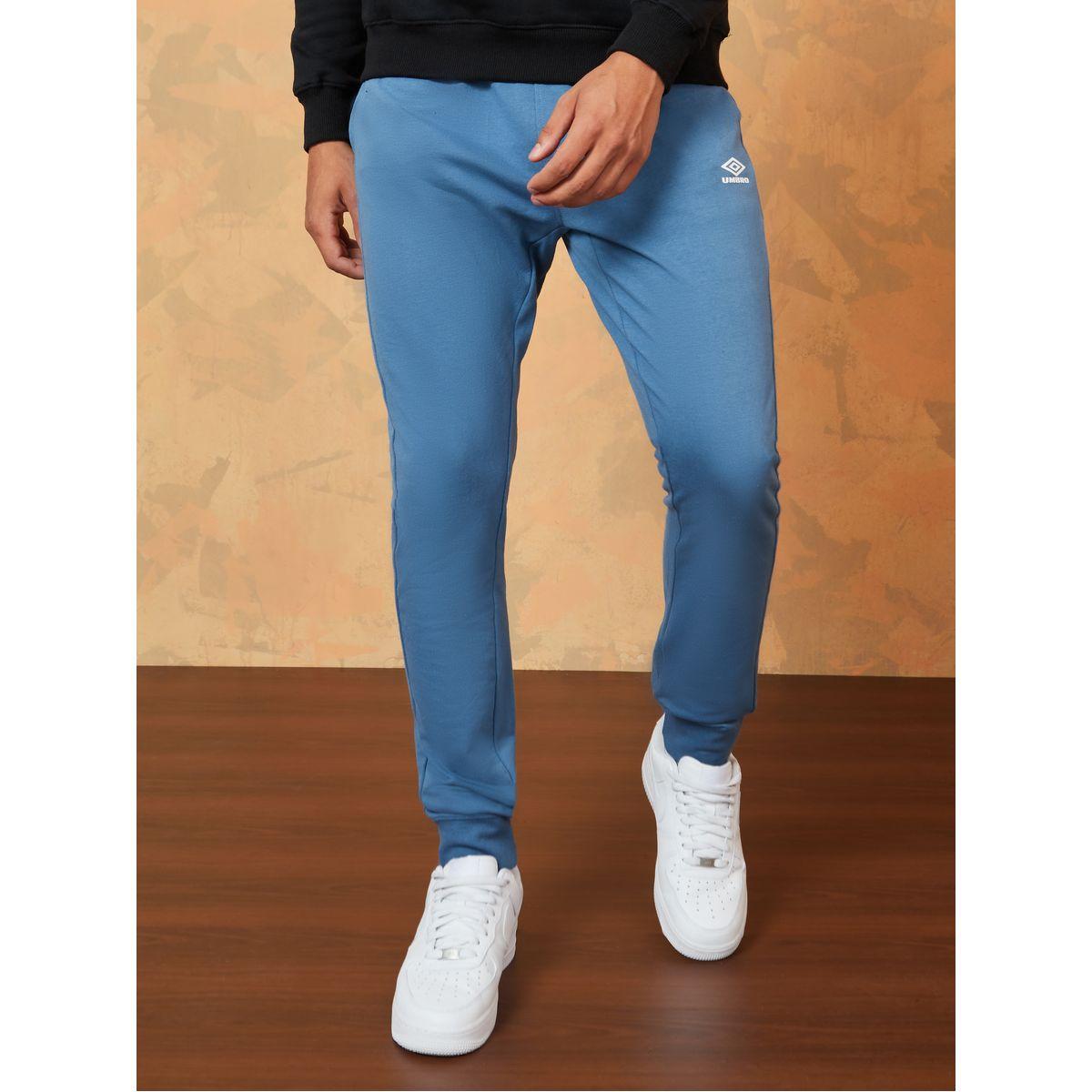 جوغر بقصة سليم فت مع اربطة-men-clothing-bottoms-joggers-image-1