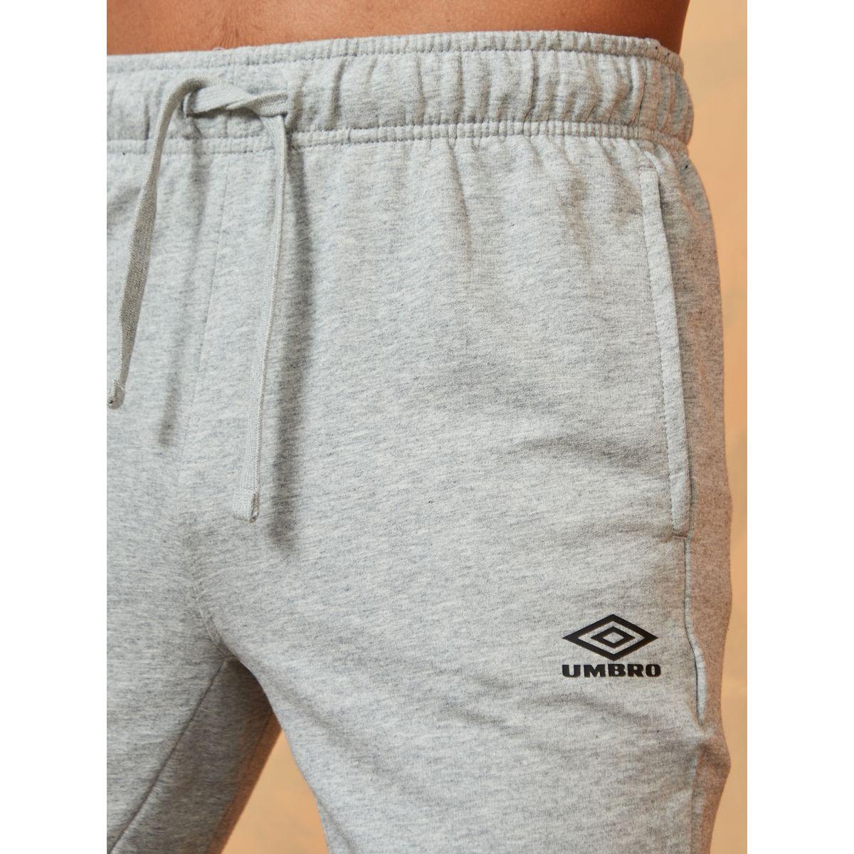Umbro Slim Fit Jogger with Drawstring Waistband-men-clothing-bottoms-joggers-image-3