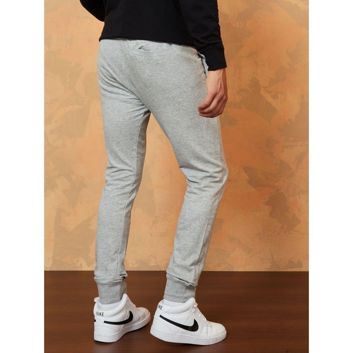 Umbro Slim Fit Jogger with Drawstring Waistband-men-clothing-bottoms-joggers-image-4