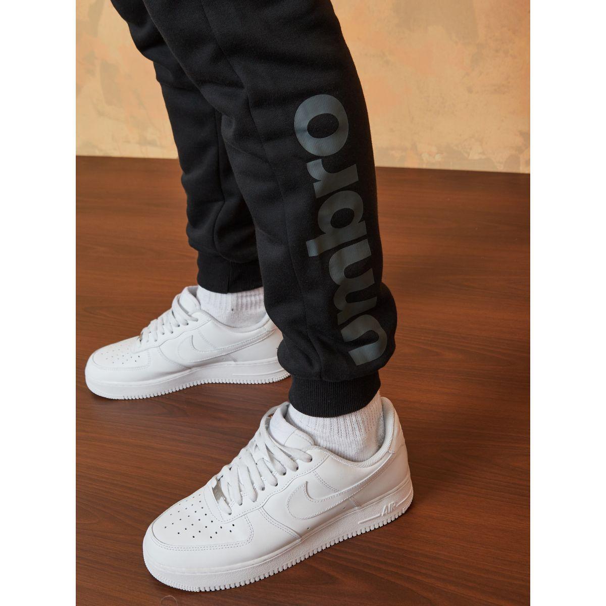 Umbro FW Linear Logo Graphic Cuffed Jogger-men-clothing-bottoms-joggers-image-4
