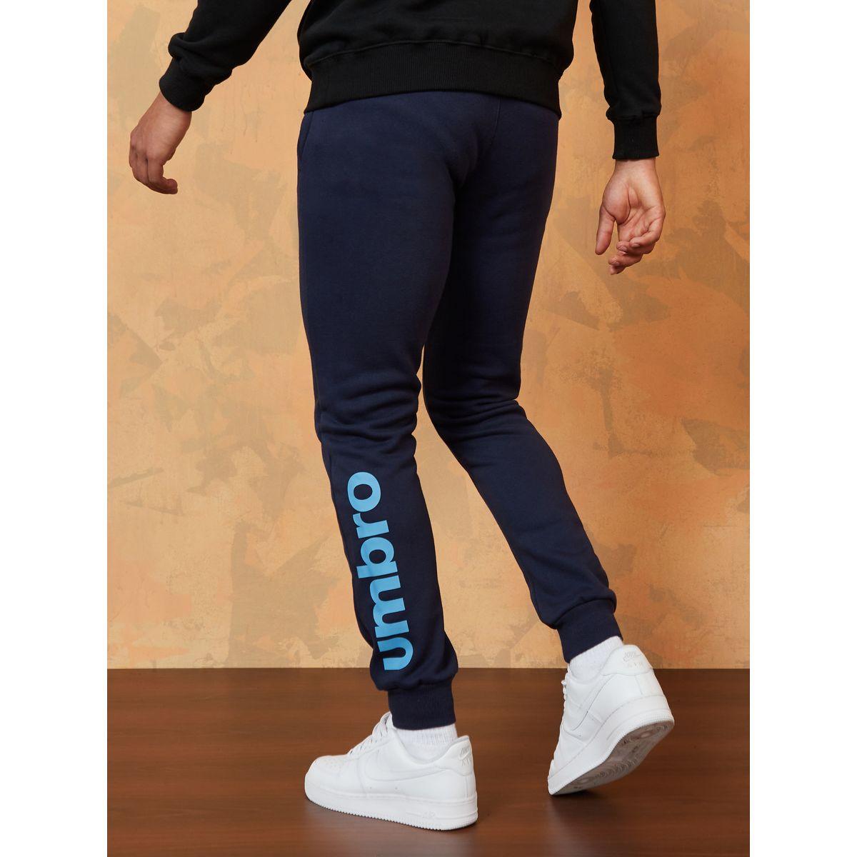 Umbro FW Linear Logo Graphic Cuffed Jogger-men-clothing-bottoms-joggers-image-1