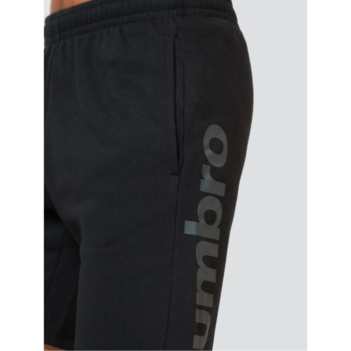 Umbro FW Linear Logo Graphic Shorts-men-clothing-bottoms-shorts-image-4