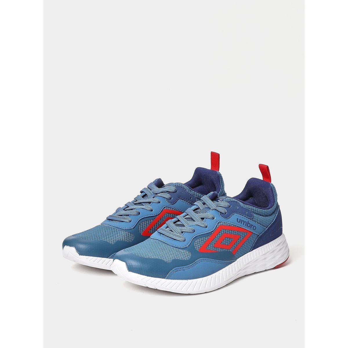 Umbro Burstock Sneakers with Lace Closure-men-shoes-sneakers-image-2