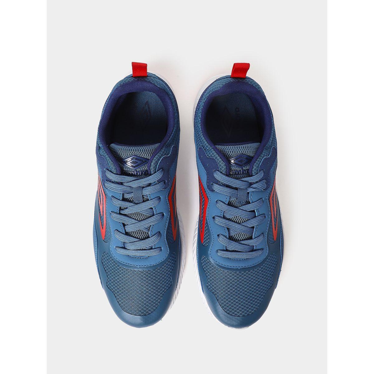 Umbro Burstock Sneakers with Lace Closure-men-shoes-sneakers-image-5