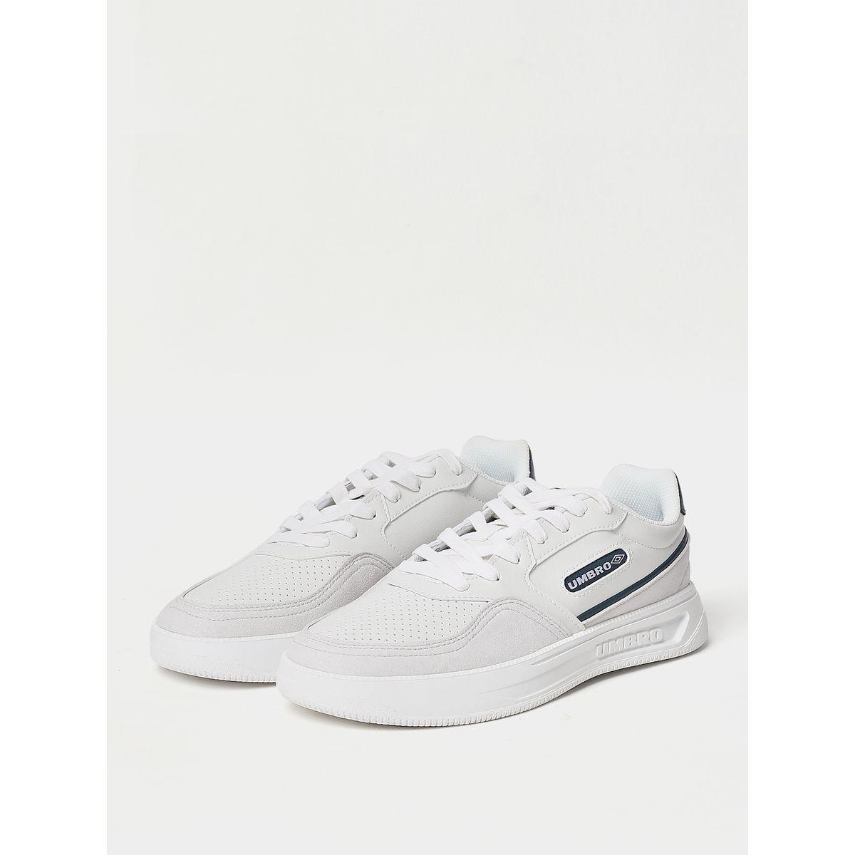 Umbro Greco Sneakers with Contrast Tab-men-shoes-sneakers-image-2