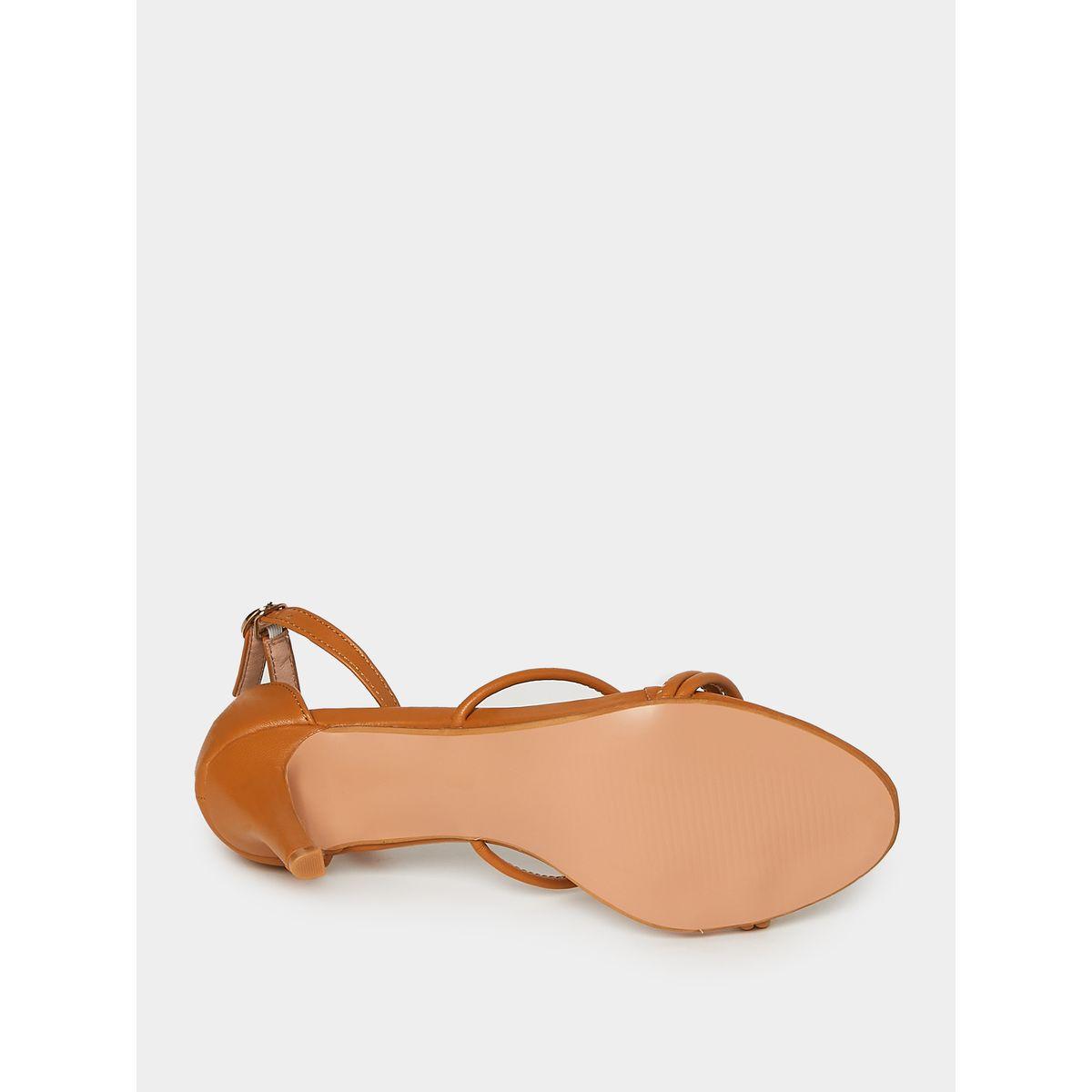 Styli Ankle Strap High Heel Sandals-women-shoes-heels-image-7