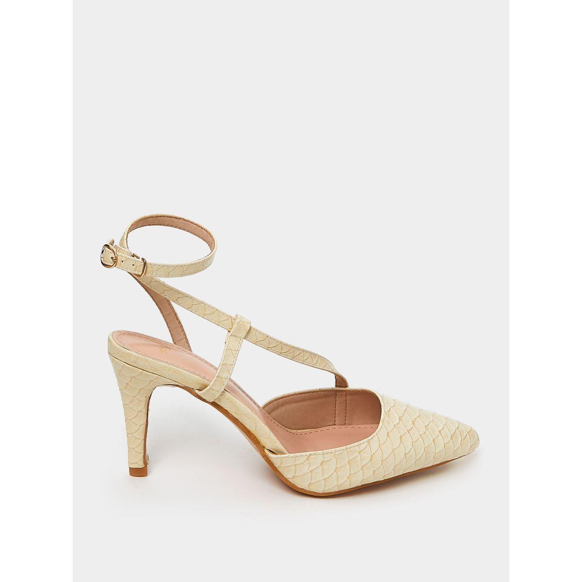 حذاء كاجوال بكعب عالي-women-shoes-heels-image-1
