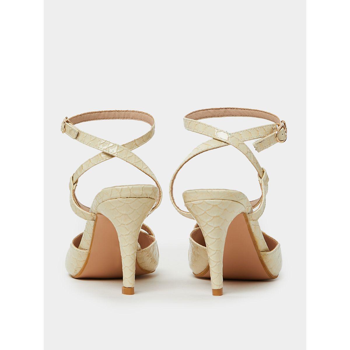 حذاء كاجوال بكعب عالي-women-shoes-heels-image-4