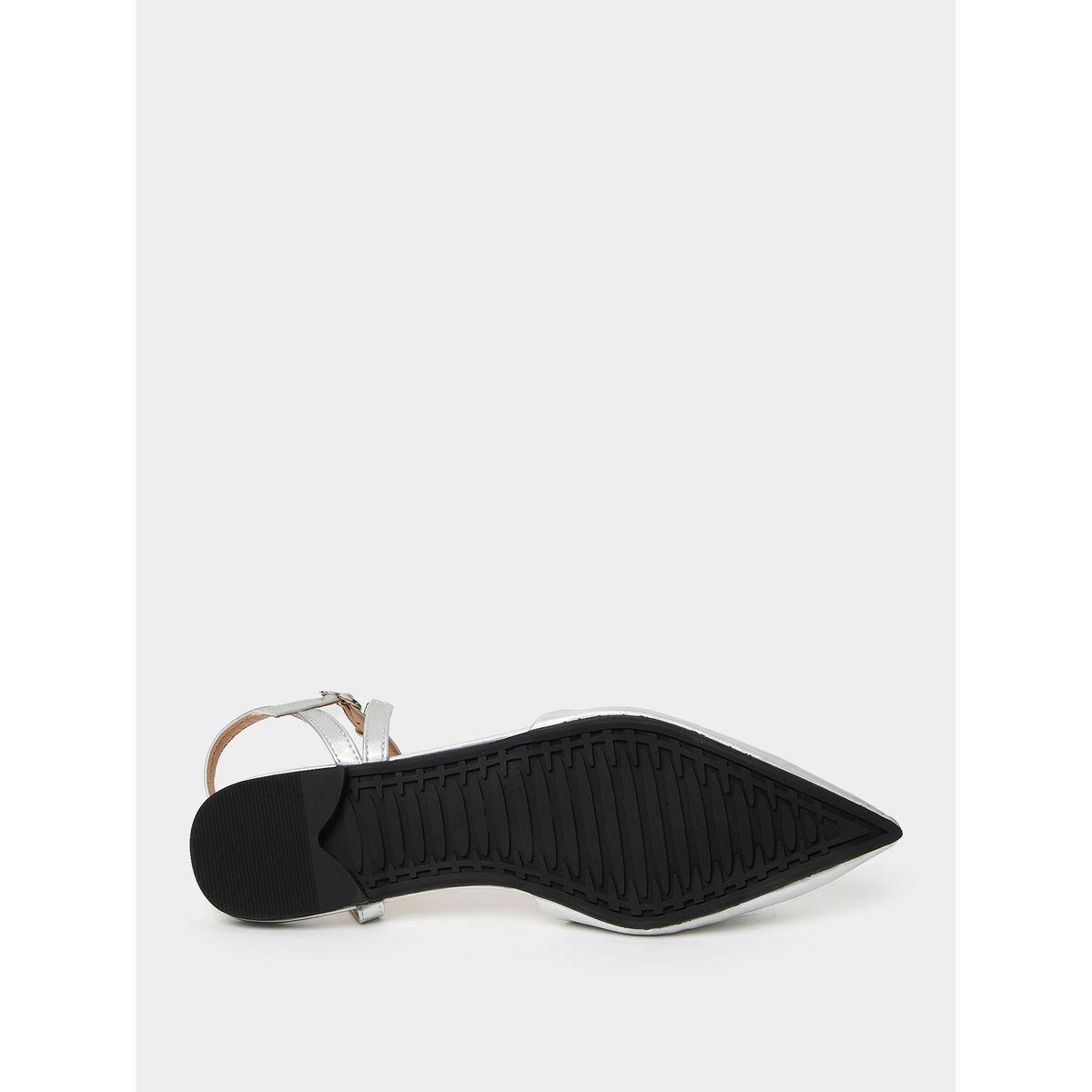 Styli Pointed Toe Ankle Strap Shoes-women-shoes-loafersandmoccasins-image-7