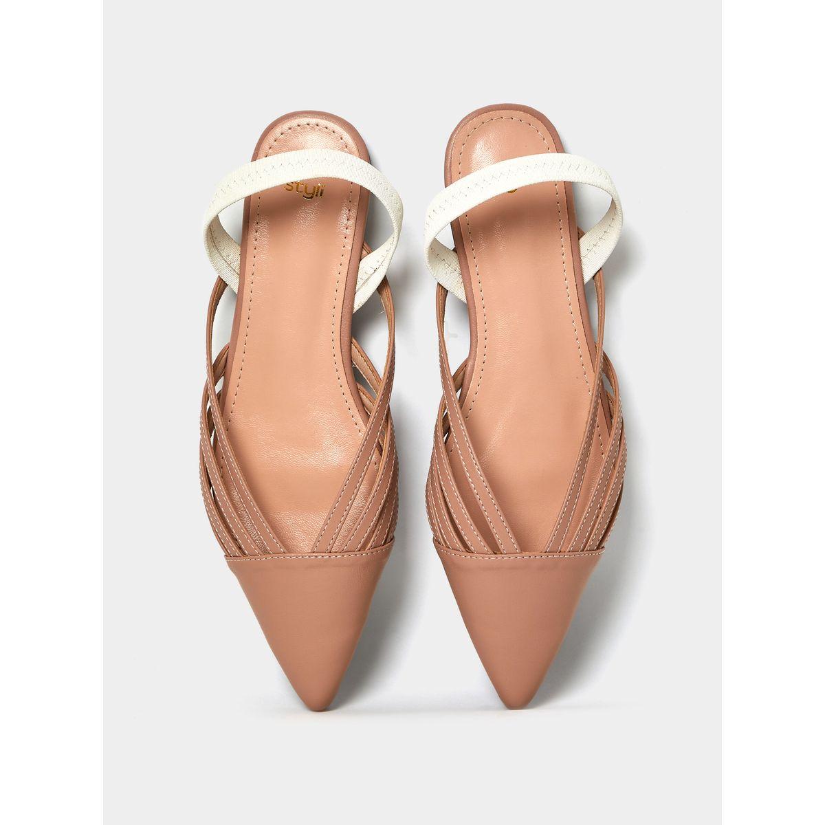 صندل فلات بسير خلفي-women-shoes-loafersandmoccasins-image-6