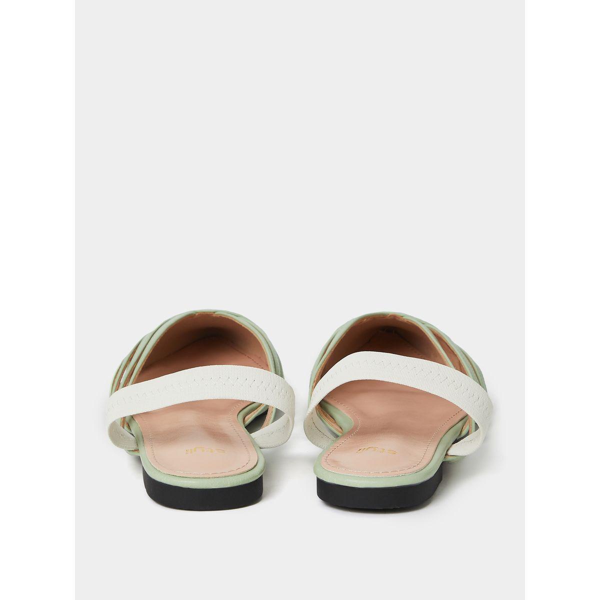 صندل فلات بسير خلفي-women-shoes-loafersandmoccasins-image-4