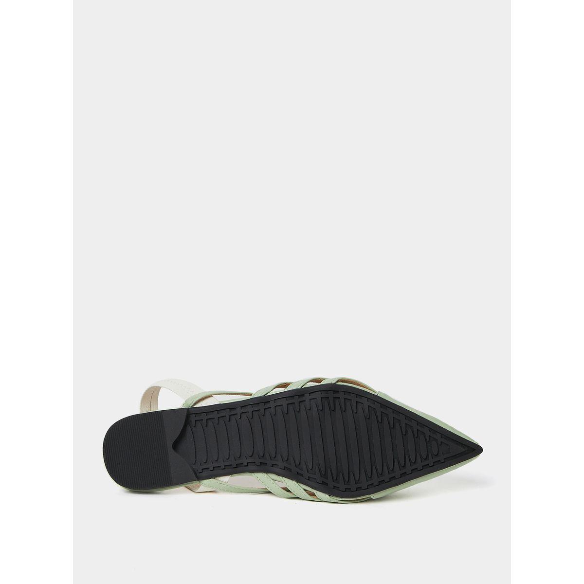 صندل فلات بسير خلفي-women-shoes-loafersandmoccasins-image-7