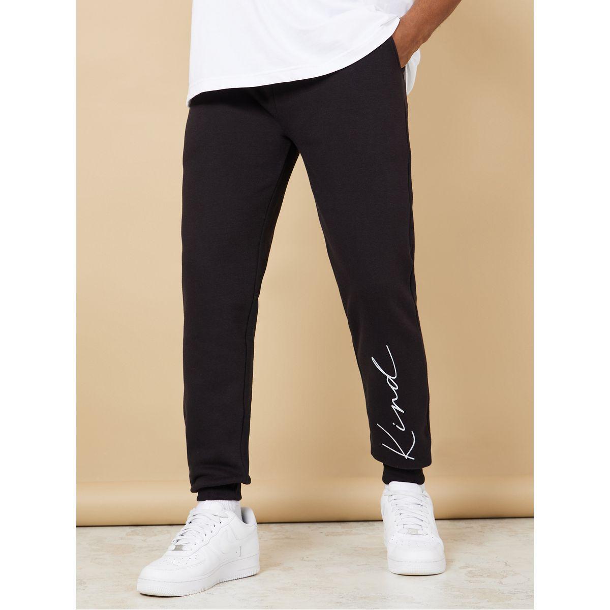 جوغر بقصة سليم فت-men-clothing-bottoms-joggers-image-1