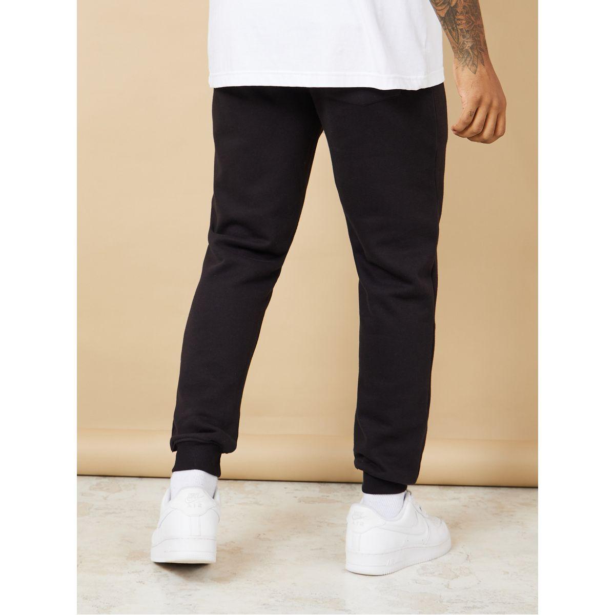 جوغر بقصة سليم فت-men-clothing-bottoms-joggers-image-5