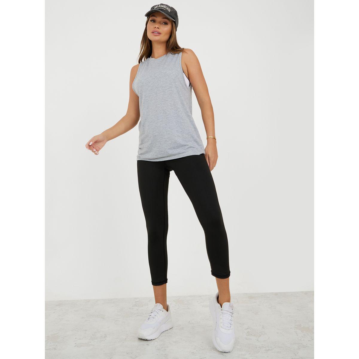 مجموعة من 2 بلوزة رياضية بلا اكمام-women-clothing-sportswearandactivewear-tshirtsandvests-image-4