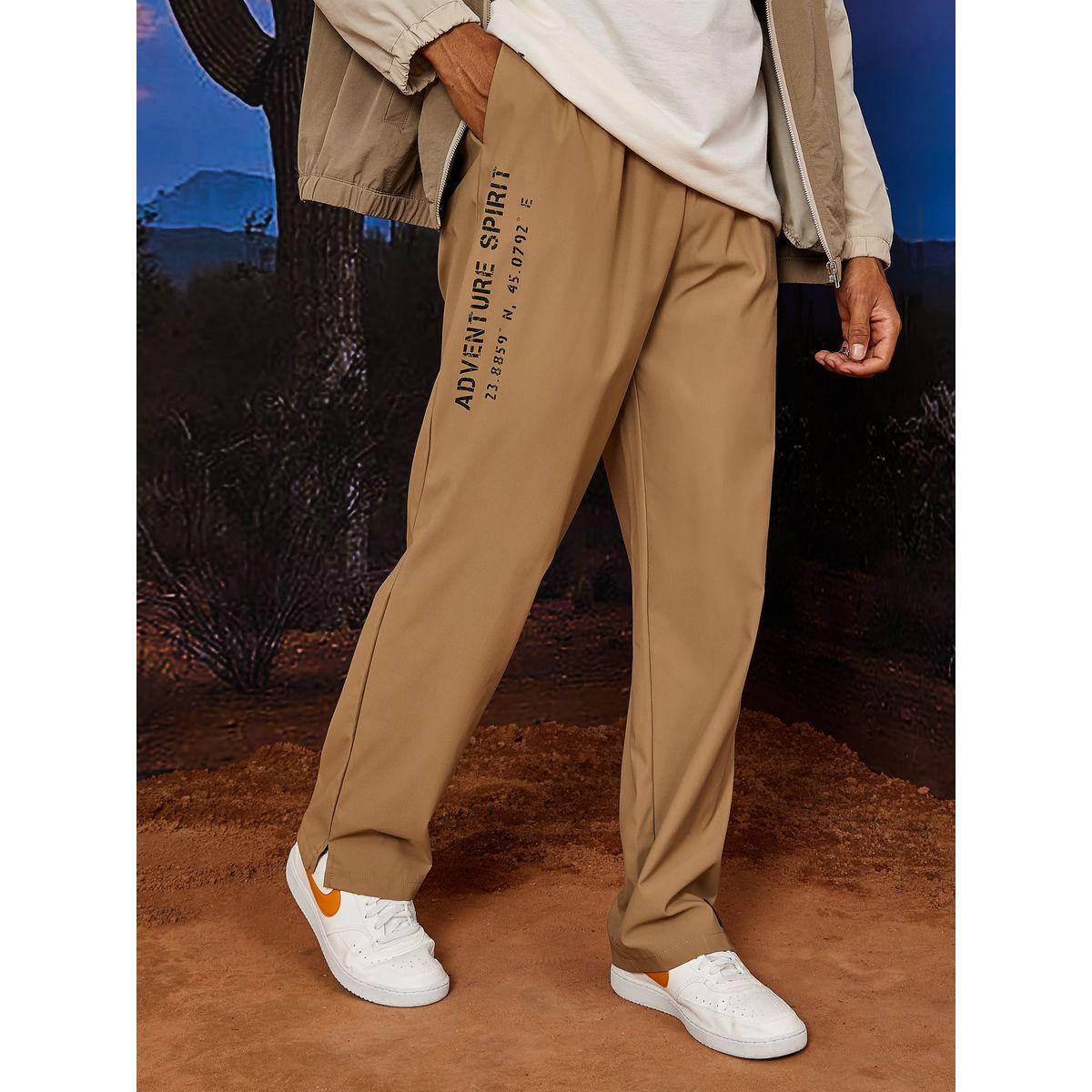 Styli Limited Placement Print Utility Wide Leg Pants-men-clothing-bottoms-trousersandchinos-trousers-image-1
