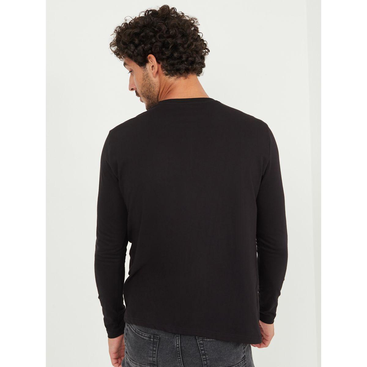 تيشيرت بقصة سليم فت-men-clothing-tshirtsandpolos-tshirts-image-4
