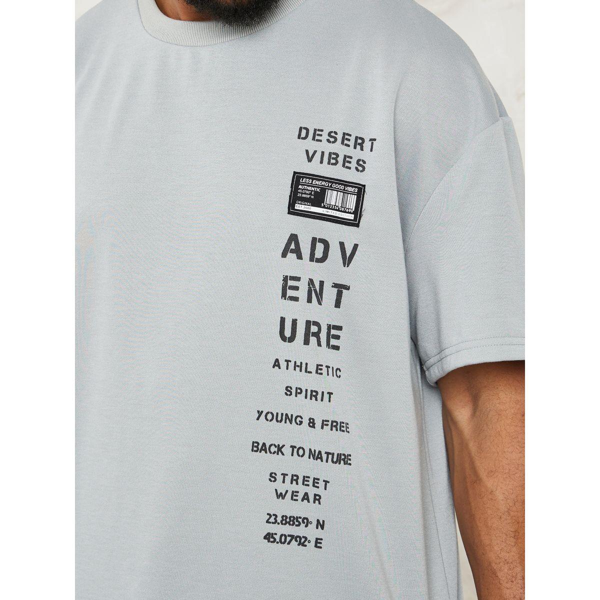 Styli Limited Placement Print Oversized Terry T-Shirt-men-clothing-tshirtsandpolos-tshirts-image-4