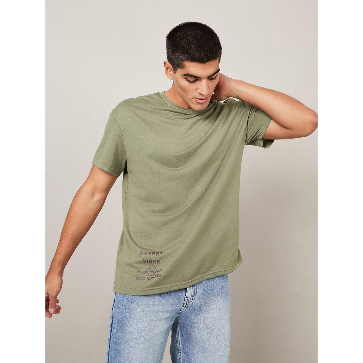Styli Limited Placement Print Oversized Terry T-Shirt-men-clothing-tshirtsandpolos-tshirts-image-3