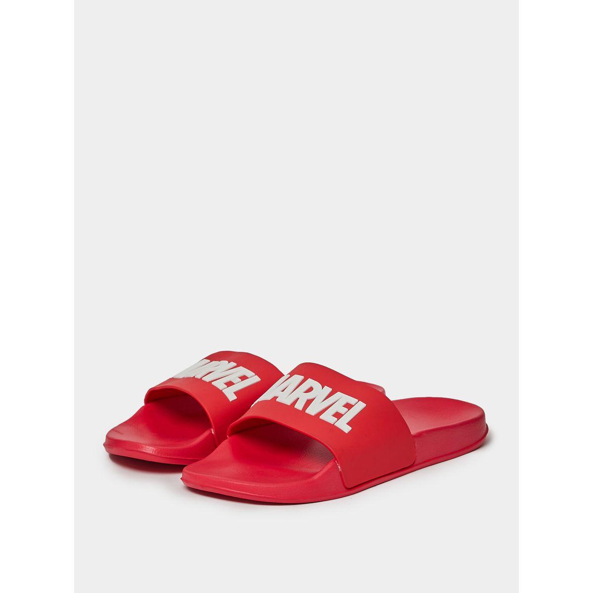 Styli Marvel Slides-men-shoes-flipflopsandslides-image-2