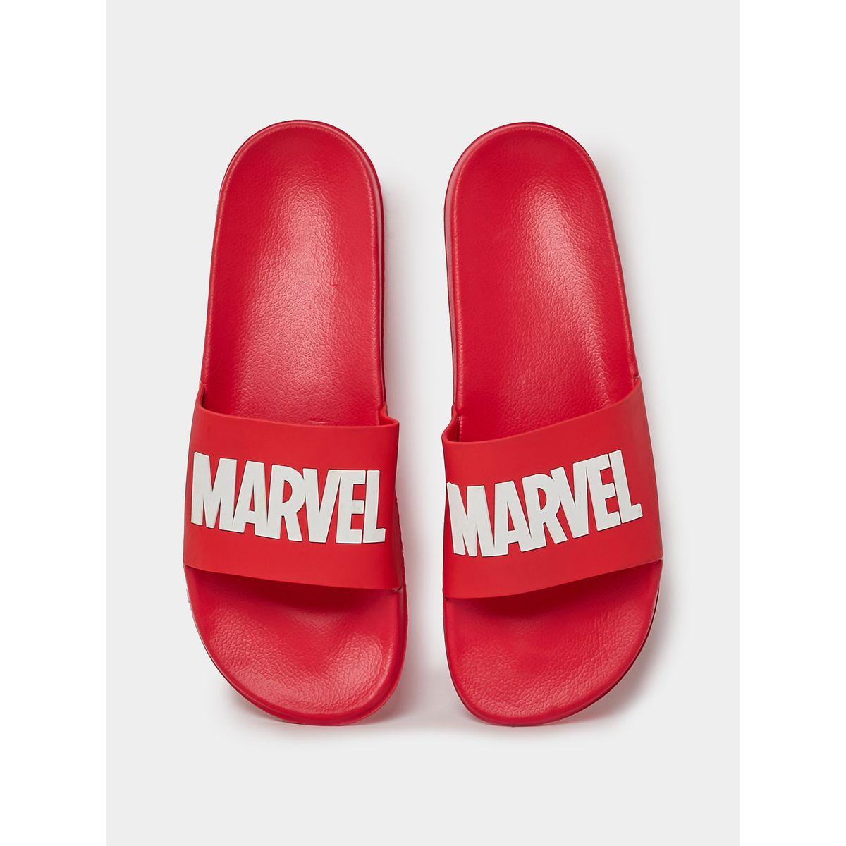 Styli Marvel Slides-men-shoes-flipflopsandslides-image-5