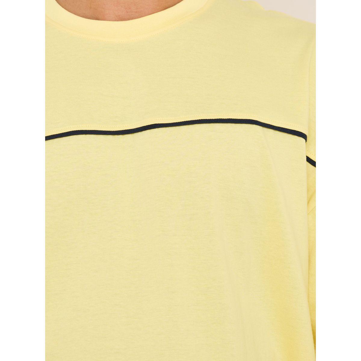 مجموعة من 2 تيشيرت بقصة بوكسي-men-clothing-tshirtsandpolos-tshirts-image-4