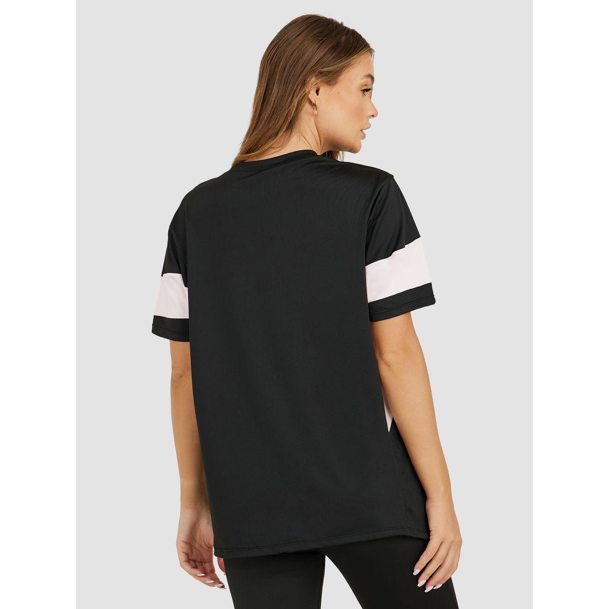 بلوزة رياضية بنمط كتل الالوان-women-clothing-sportswearandactivewear-tshirtsandvests-image-4