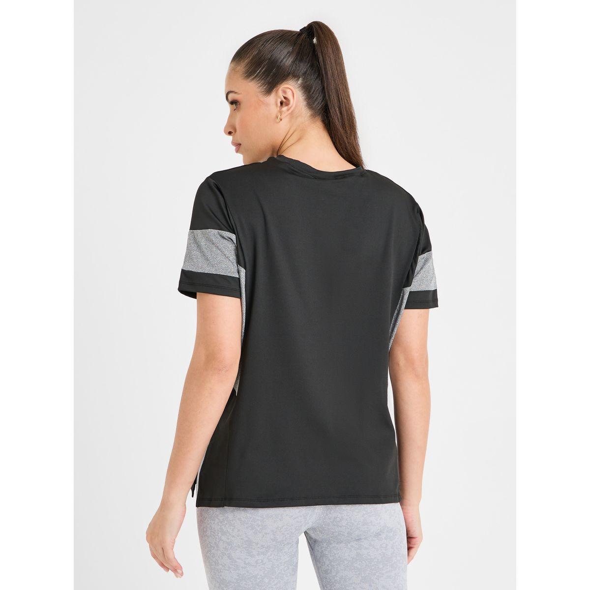 بلوزة رياضية بنمط كتل الالوان-women-clothing-sportswearandactivewear-tshirtsandvests-image-4