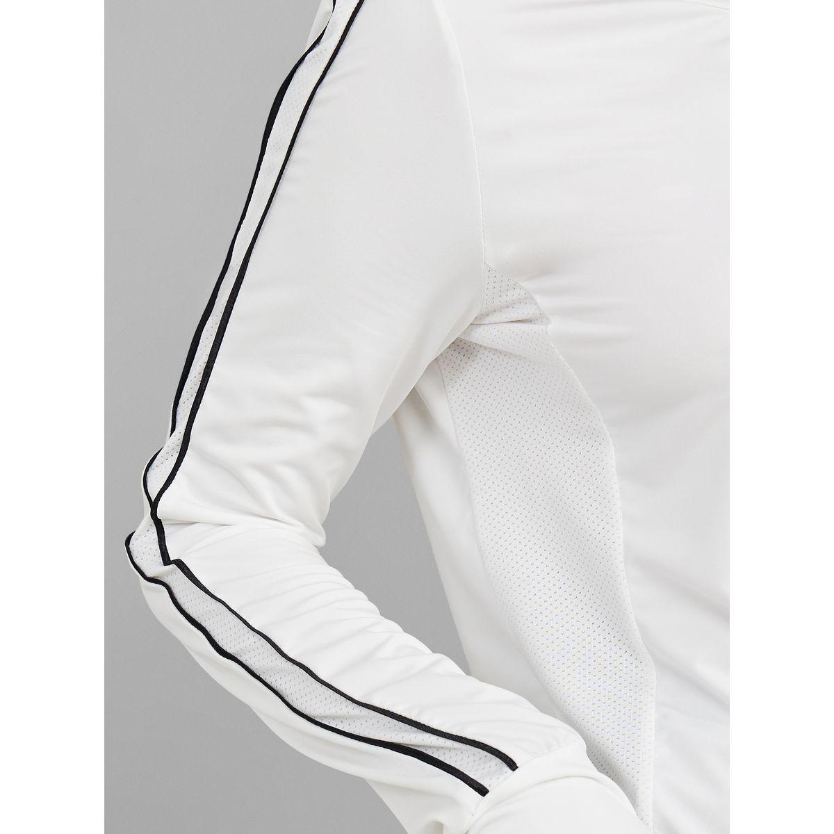 Styli Active Double Arm Stripe Detail Long Sleeve Active Top-women-clothing-sportswearandactivewear-tshirtsandvests-image-4