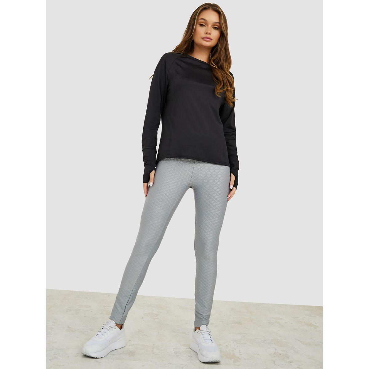 بلوزة رياضية باكمام طويلة-women-clothing-sportswearandactivewear-tshirtsandvests-image-2