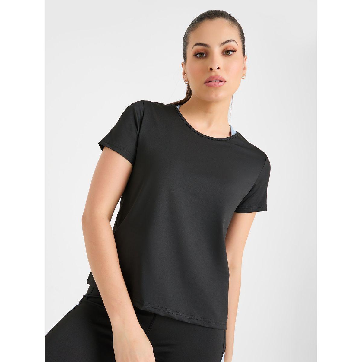 مجموعة من 3 ( ليقنز + صدرية + بلوزة)-women-clothing-sportswearandactivewear-trackpantsandtracksuits-image-4