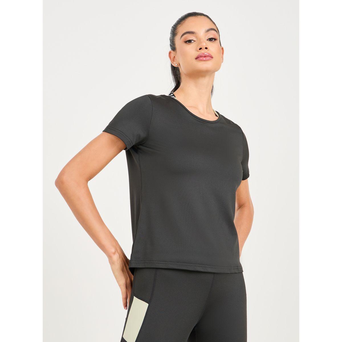 مجموعة من 3 ( ليقنز، بلوزة، صدرية رياضية )-sports-women-clothing-trackpantsandtracksuits-image-4
