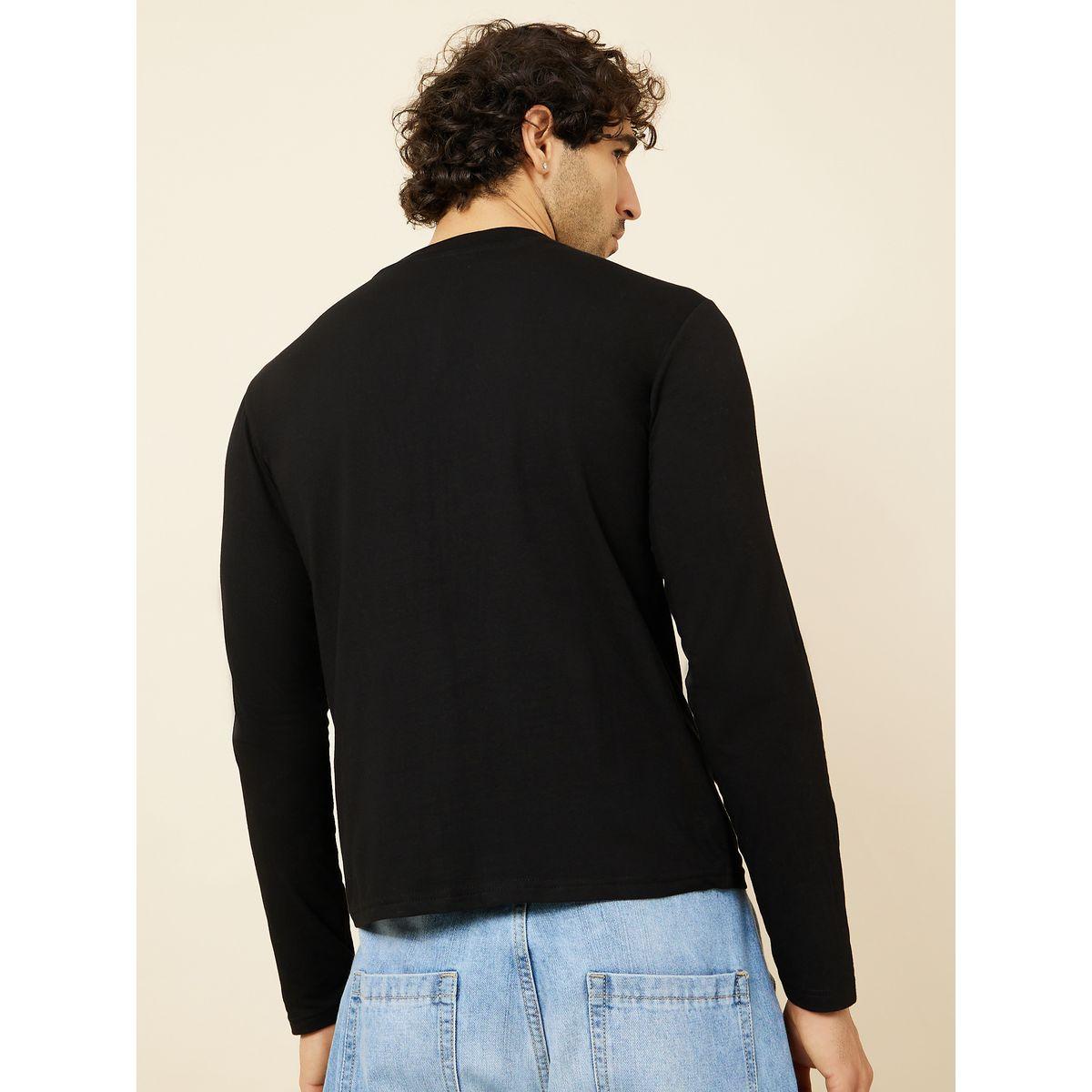 تيشيرت بقصة بارزة للعضلات-men-clothing-tshirtsandpolos-tshirts-image-4