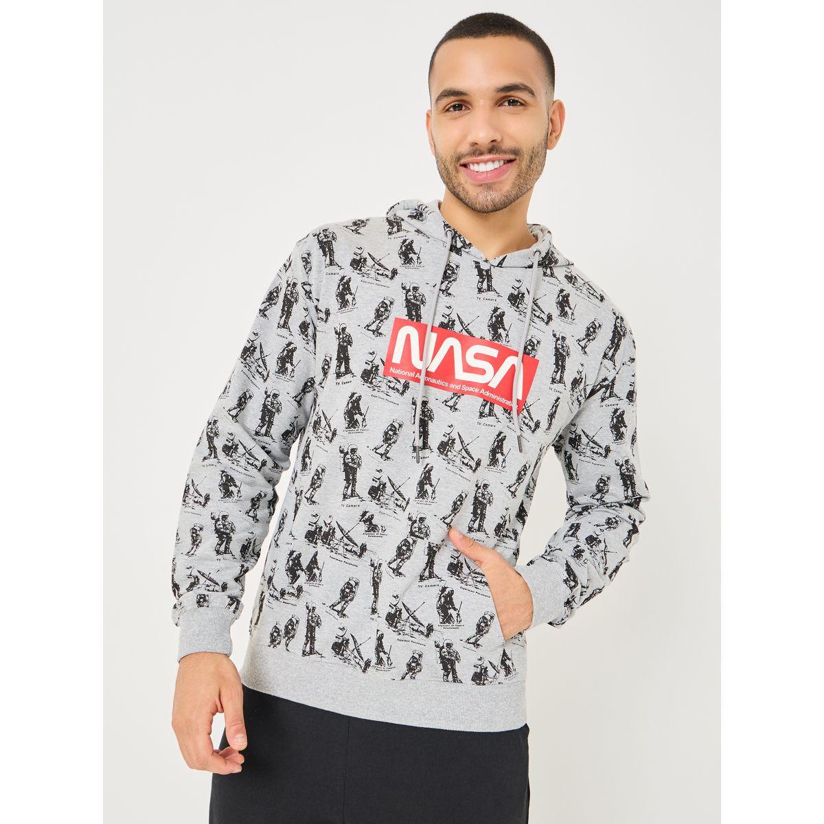 هودي كاجوال بقصة بوكسي-men-winterwear-hoodiesandsweatshirts-image-1