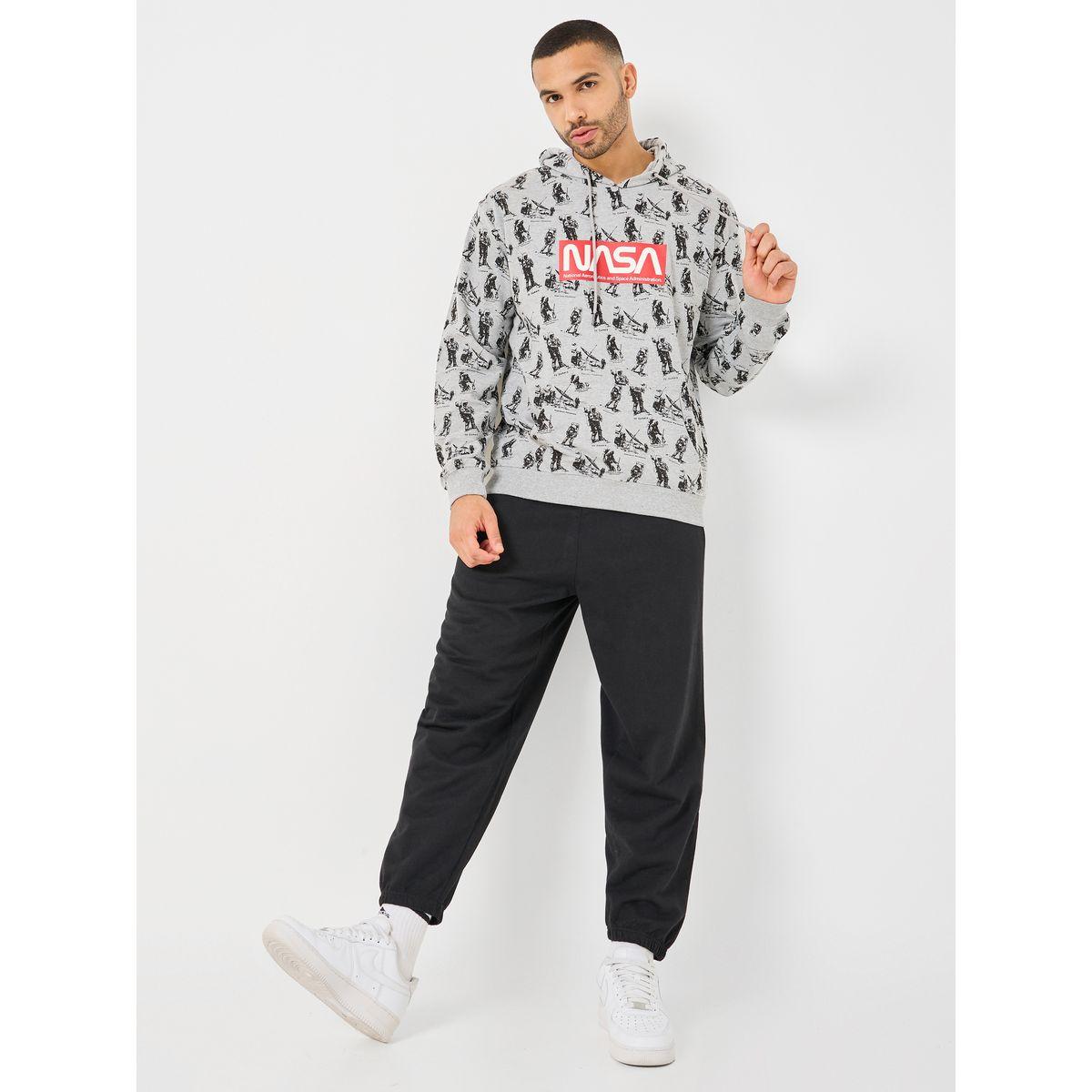 Styli NASA Graphic AOP Boxy Fit Hoodie-men-winterwear-hoodiesandsweatshirts-image-2